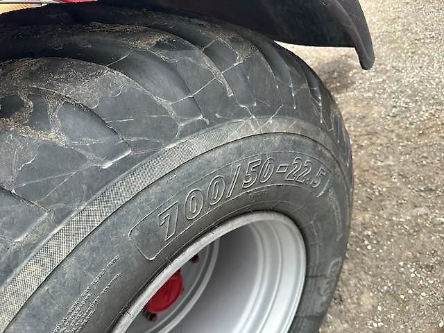 Horsch MAESTRO 8.75 CC