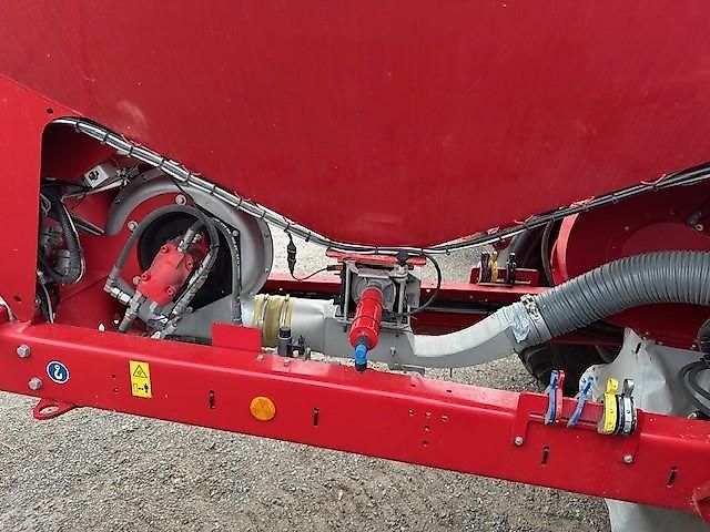 Horsch MAESTRO 8.75 CC