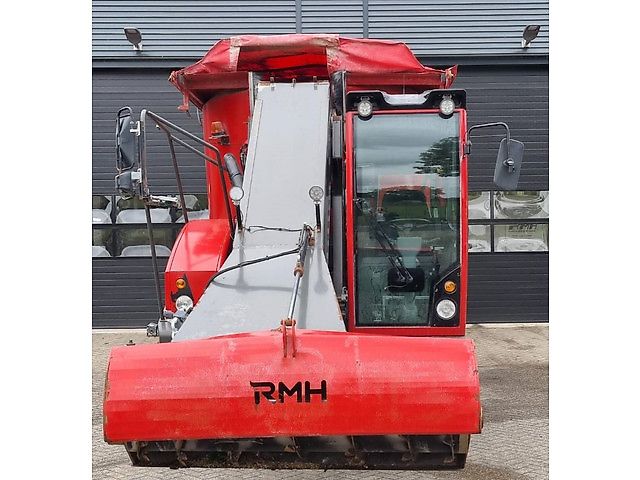 RMH Vulcan 20 GOLD
