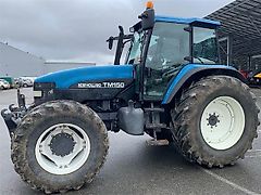 New Holland TM150