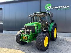 John Deere 6330
