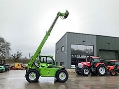 Merlo TF42.7 CS. 140 Turbo Farmer Telehandler (ST19187)