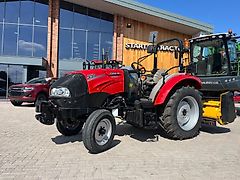 Case IH Farmall 55A