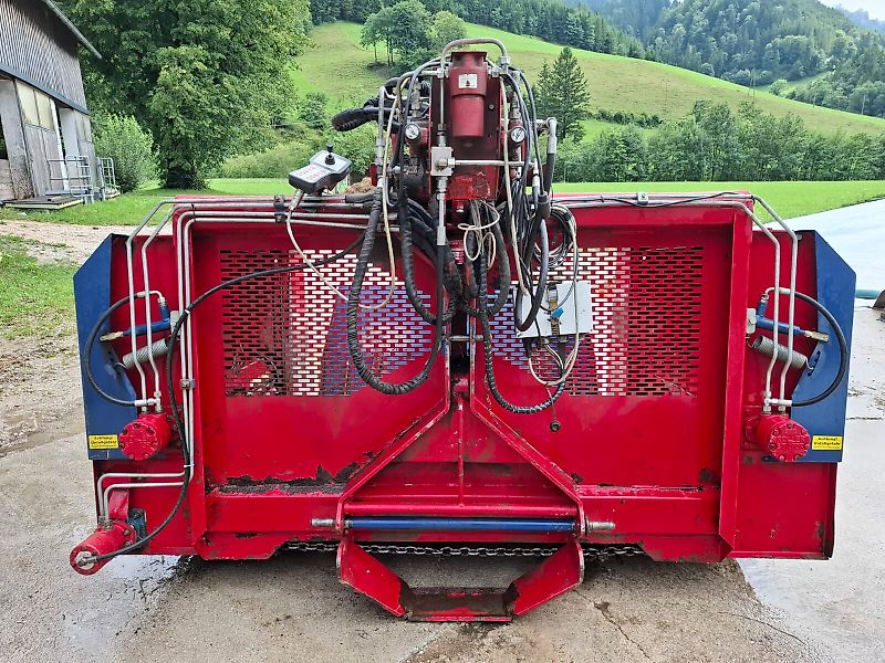 Siloking Silokamm DA 2300