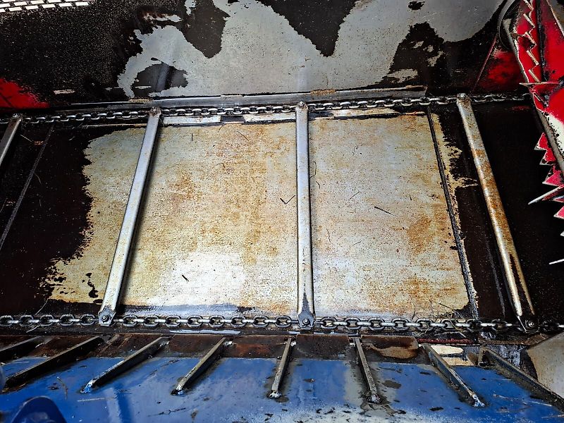 Siloking Silokamm DA 2300