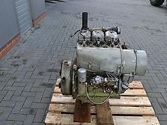 Deutz Motor F3L 912 f. Deutz 4006,4506,5006,5206