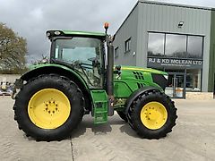 John Deere 6150R Tractor (ST19561)