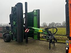 SaMASZ MRG 2-900 BANDSCHWADER (Schwader)