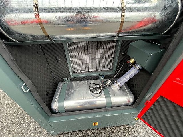 Ashita AG3-30 Notstromaggregat 30kVA NEU