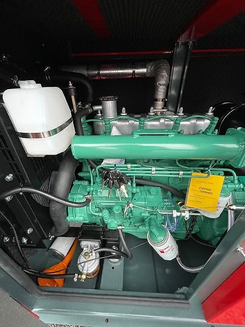 Ashita AG3-30 Notstromaggregat 30kVA NEU