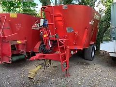 Trioliet 1200zk