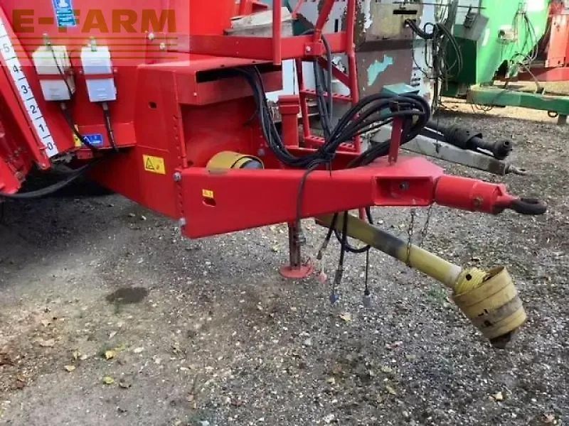 Trioliet 1200zk