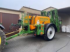 Amazone ug 3000
