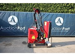 Mower AM-80