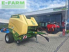 Krone varipack 165 xc
