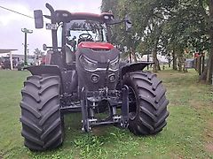 Case IH Puma 185 CVX