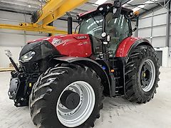 Case IH Optum 300 CVX