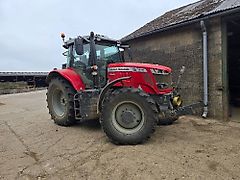 Massey Ferguson 7718S EFD6