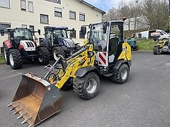 Wacker Neuson WL 28 top Ausstattung