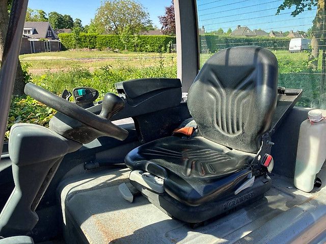 Jungheinrich EFG 425K