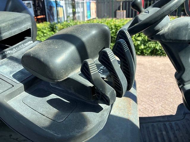 Jungheinrich EFG 425K