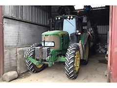 John Deere 6930 PREMIUM