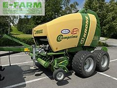Krone comprima v 150 xc