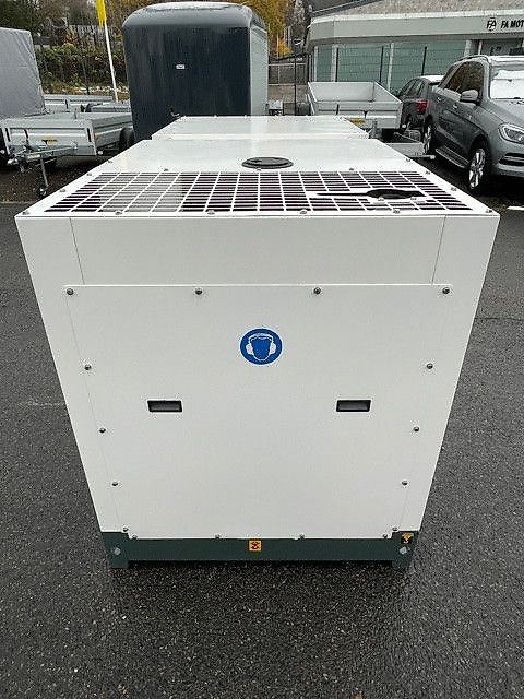 Ashita AG3-100 Notstromaggregat 100kVA NEU