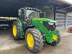 John Deere 6155R