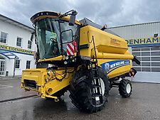 New Holland TC5070