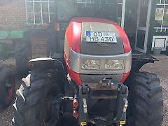 McCormick F90N