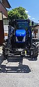New Holland T5.90S