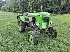 Steyr 180 A