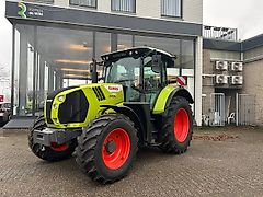 Claas Arion 610 CIS