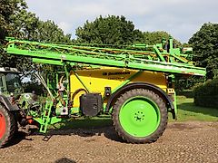 Dammann ANP 4027