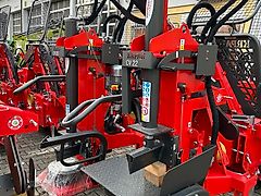 Krpan Holzspalter CV 18 K pro CV 18 EK pro CV 22 K pro CV 22 EK