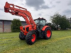 Kubota M7151 Premium KVT