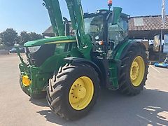 John Deere 6R 185
