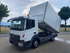 Mercedes-Benz Atego 818