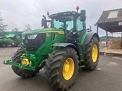 John Deere 6R 195