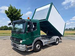 Mercedes-Benz Atego 822 K