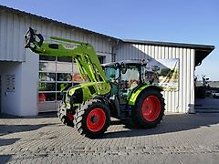 Claas Arion 420