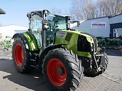 Claas Arion 460 CIS+