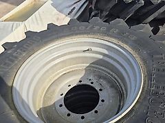 Trelleborg TM900 HIGH POWER 600/70 r30