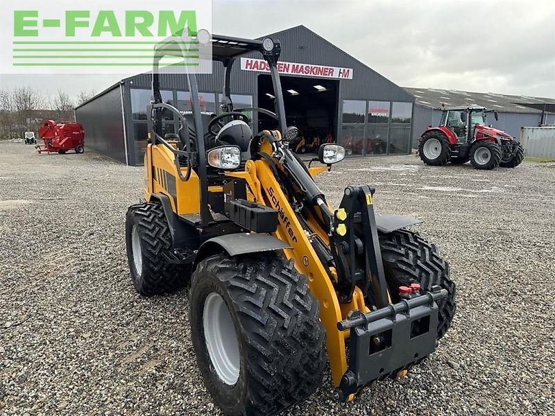 Schäffer 2445s special edition