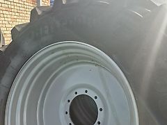 Trelleborg TM 900 High Power 650/75 R38