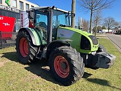 Claas Celtis 456 RX