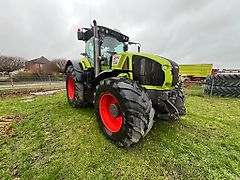 Claas Axion 930