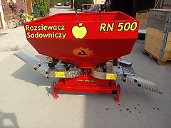 KunstdĂĽngerstreuer DĂĽngerstreuer fĂĽr Obstgarten und Weinbaum 500 L DĂĽnger Obst ALTRO