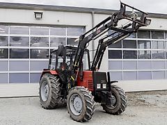 Belarus 820
